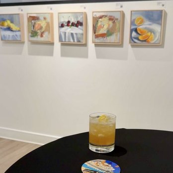 Distillery of Modern Art - Distilleries Near Me - Chamblee, Georgia
