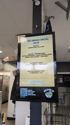 Berg's Smoked Meat & Poutine by null