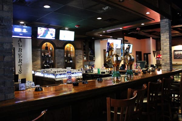 Photo of Uncle Albert's - Houston, TX, US. photo taken by Rachel A Flash Of Attitude 281-901-2471