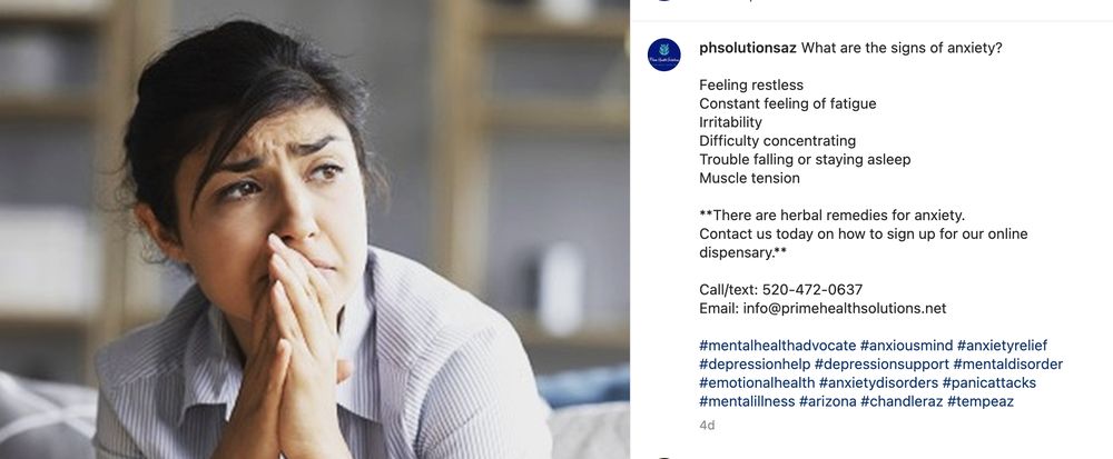 Prime Health Solutions - grief counselor in Chandler, AZ