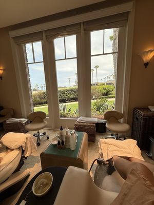 Spa Montage Laguna Beach by null