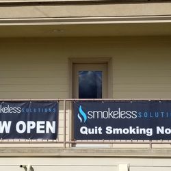 Smokeless Solutions
