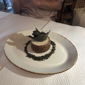 Le Colonial - Pandan Noir - Vietnamese Near Me - Chicago, Illinois