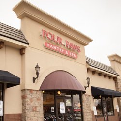 Four Paws Pantry & Spa