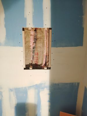 Absolute Home Improvement Logo