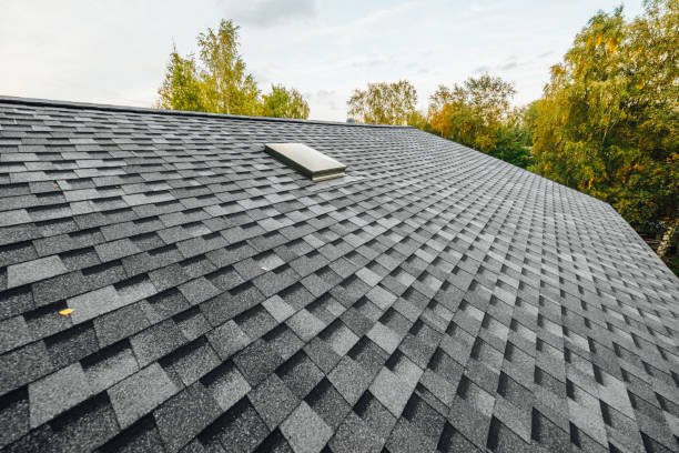 Slide of Proper Roofing