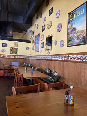 Rancho Alegre Cuban Restaurant by null