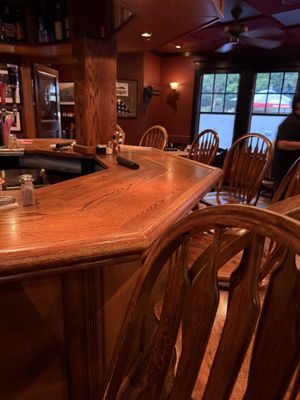 Irish Inn At Glen Echo by null