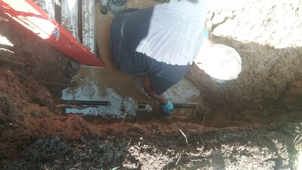 Slide of Russell B Bleakley Plumbing & Heating