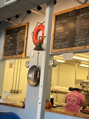 Saltbox Seafood Joint by null