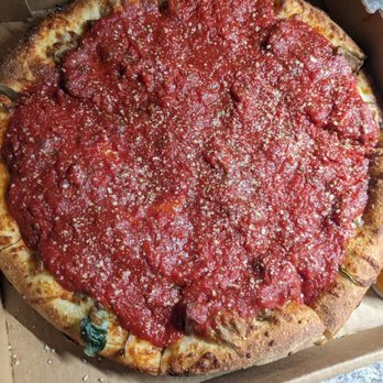 ROMEO’S PIZZA - Updated February 2026 - 57 Photos & 56 Reviews - 955 W ...