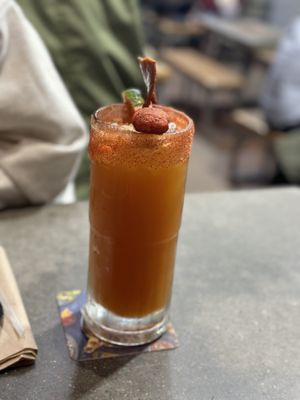 Sonora Grill by null