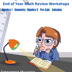 Step Ahead Mathematics