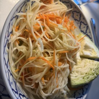 Tuk Tuk's of Riverton - Papaya Salad - Asian Fusion Near Me - Riverton, Utah Tuk Tuk's of Riverton - Papaya Salad - Asian Fusion Near Me - Riverton, Utah
