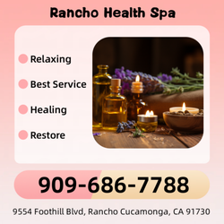 Rancho Health Spa