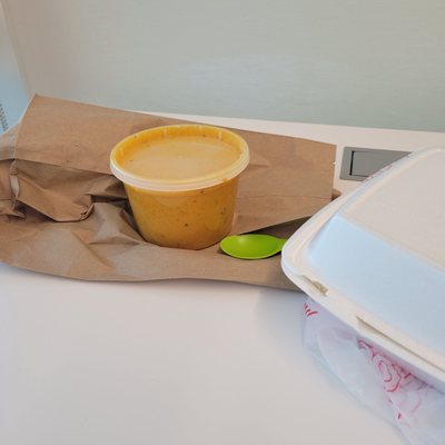 Monsoon Indian Cuisine by null