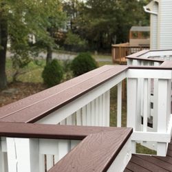 Virginia Deck Builders
