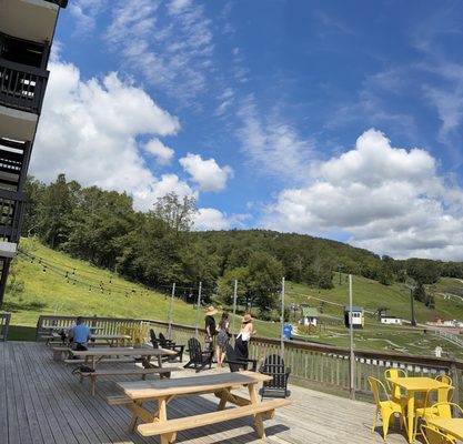 The Trailhead by null