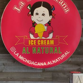 LA MICHOACANA AL NATURAL - Updated December 2025 - 23 Photos