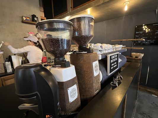 Birch Coffee by null