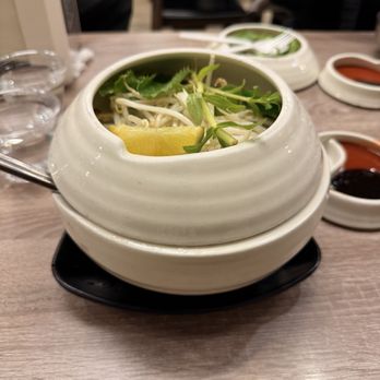 Pho Flavor - Vietnamese Near Me - Garden Grove, California