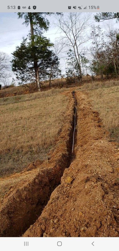 Slide of Big H's Plumbing