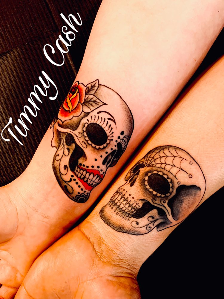 Lethal INKjection Art Logo