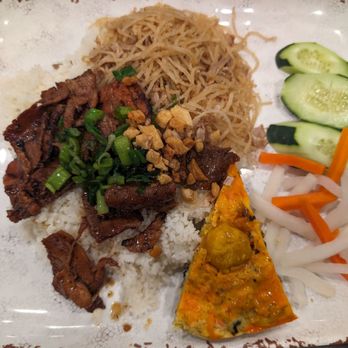 Com Tam Kieu - Com tam bi cha thit nuong - Vietnamese Near Me - San Gabriel, California
