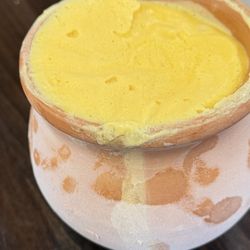 3 Food Street - Mango kulfi - $8