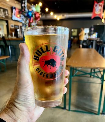Bull City Ciderworks Durham by null