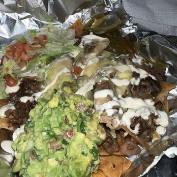 Lindo Michoacan Restaurant - Steak nachos - Mexican Near Me - Chicago, Illinois Lindo Michoacan Restaurant - Steak nachos - Mexican Near Me - Chicago, Illinois