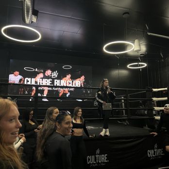 Culture - Gyms Near Me - Garden City, Idaho