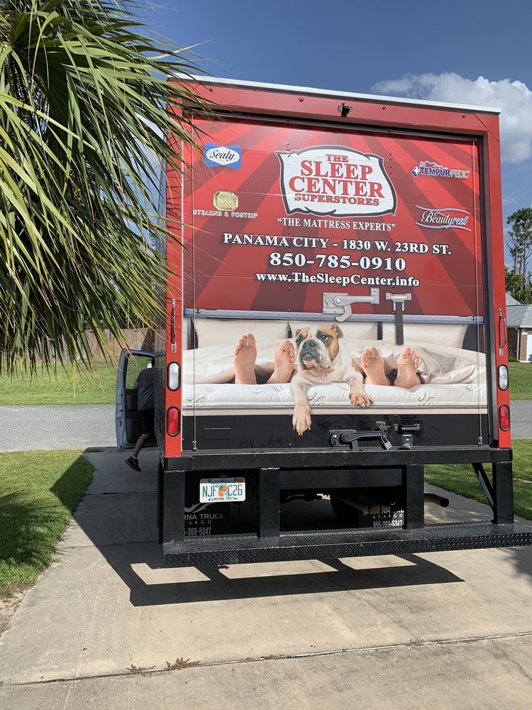 THE SLEEP CENTER Updated September 2024 34 Photos 1830 W 23rd St