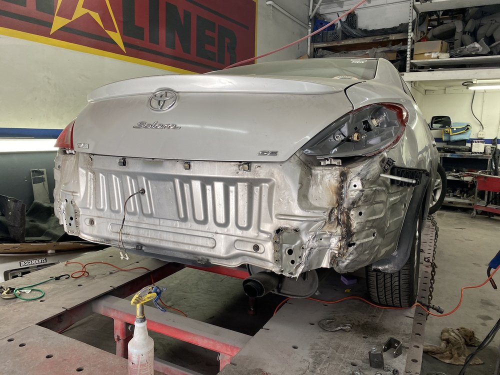 Bros Auto Collision Center, Anaheim | Roadtrippers