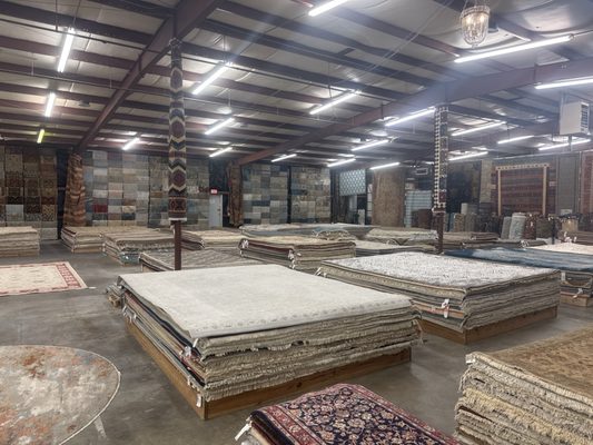 WAHI RUGS & CARPET - SALES, CLEANING & REPAIR - Updated May 2026 - 213 ...