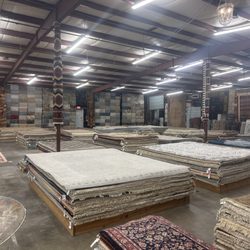 Wahi Rugs & Carpet