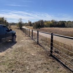 Dixon Fencing & Repair