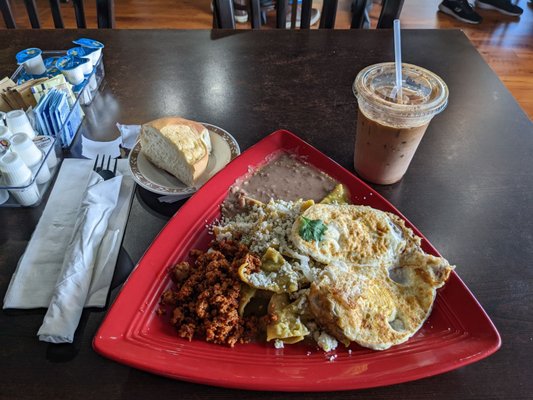 Kikey's Cafe Authentic Mexican Food by null