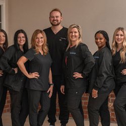 Restore Dental - Alliance Dental Group team photo