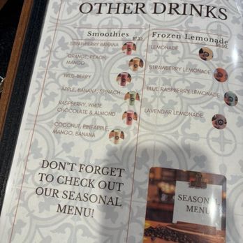 It's In The DNA Coffee - Coffee & Tea Near Me - Jacksonville, Florida