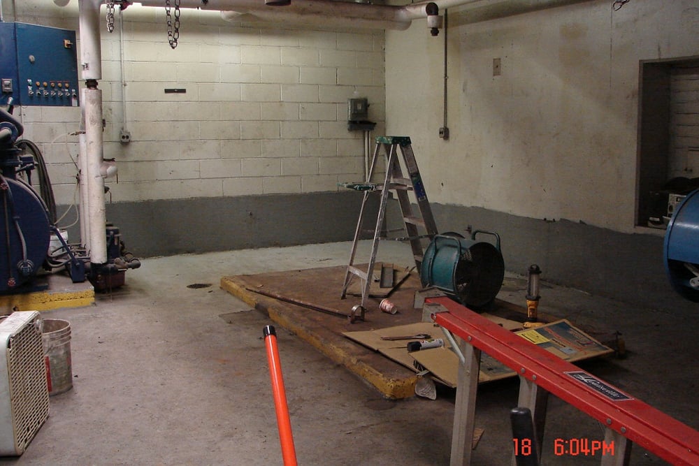 Slide of Congers Plumbing Heating and Cooling