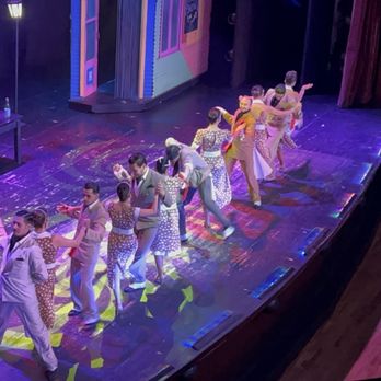 Tango Porteño-Cena Show - Performing Arts Near Me - Buenos Aires, C