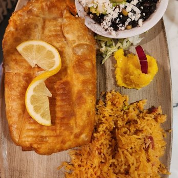 Pancho & Willie's Cantina - Massive seafood chimi - Mexican Near Me - Sparks, Nevada