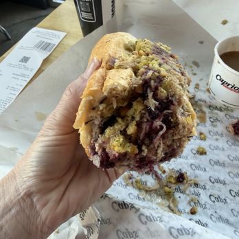 Capriotti's Sandwich Shop - The Hot Bobbi - Sandwiches Near Me - Ontario, California