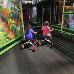 Tricycle Track