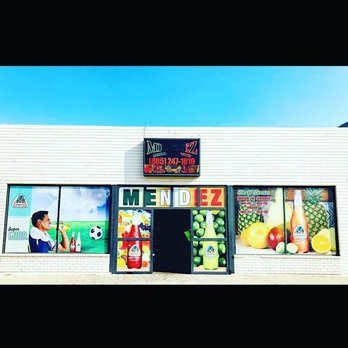 MENDEZ MEXICAN PRODUCTS - Updated January 2026 - 11 Photos - 456