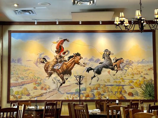 Reata Restaurant by null