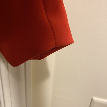 Express Cleaners - Obvious alteration not requested by customer - Dry Cleaning Near Me - Duluth, Georgia