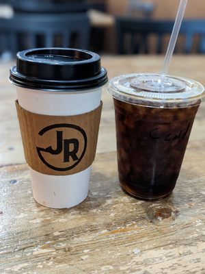 Java Ranch Coffee & Provisions by null
