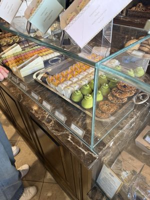 Bettys Café Tea Rooms by null